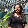 Rhea Ramachandran's profile