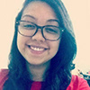Profil von Luana Menezes