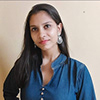 Dharini Nashikkar's profile