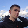 Profil von Alexei Linkov