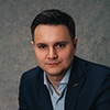 Profil von Stepan Eroshkin
