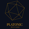 Perfil de Platonic 3D Studio