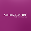 Profil użytkownika „Media & More”