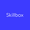 Henkilön Skillbox Design profiili