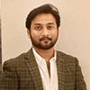 Haider Ali profili