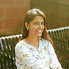 Sarathy Priya 的個人檔案