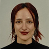 Gergana Pavlova's profile