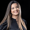 Luiza Tabosa's profile