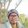 Nirupon Tripura's profile