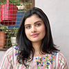 Ishita Yadav's profile