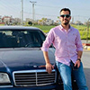 Profiel van ahmad fakhri