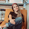 Profilo di Dianna Grigoryan