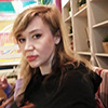 Profil użytkownika „Marina Kozheva”
