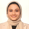 Maryam Salah's profile
