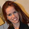 Profil użytkownika „María Belén Rojo”
