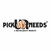 Profil użytkownika „PickUR Needs”