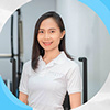 Profil Sheeny Patalinghug PilatesTherapy