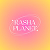 Профиль Rasha Qassim