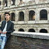 Profil użytkownika „Paolo Formica”