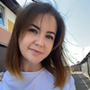 Profil użytkownika „Anastasiia Zinatullina”