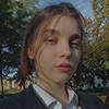 Profil Iryna Kuptsova