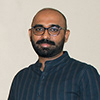 Vimal Anand 的个人资料