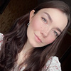 Надя Александрова's profile
