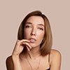 Alexandra Stepanova's profile