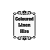 Coloured Linen Hires profil