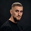 Profil użytkownika „Egor Sazanov”
