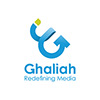 Ghaliah techs profil