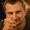 Alexey Lobanov sin profil