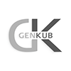 GENKUB Studio さんのプロファイル