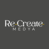 Re-Create Medya 的个人资料