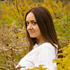 Profil użytkownika „Anastasia Galka”