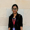 Yogapriya M's profile