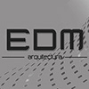 EDM Arquitecturas profil