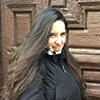 Oriana Herrera-Moreno's profile