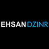 Perfil de Ehsan Dzinr ✪