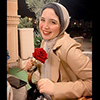 Profilo di Yara Atef