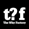 Henkilön The Why Factory Projects profiili