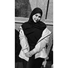 Profil von Tasneem Abdelmoaty
