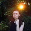 Profil von Alina Savenko
