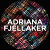 Adriana Fjellaker sin profil
