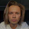 Kyryll Dmytrenko sin profil