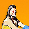 Profil Priya Jaiswal