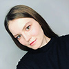 Katsiaryna Maksimava sin profil
