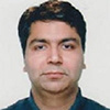 Profil Sandeep Soni