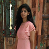 Shwetha Prabu's profile