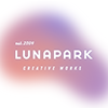 Henkilön Lunapark Creative Works profiili